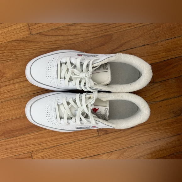 Reebok Club C Double Sneaker - Picture 8 of 10